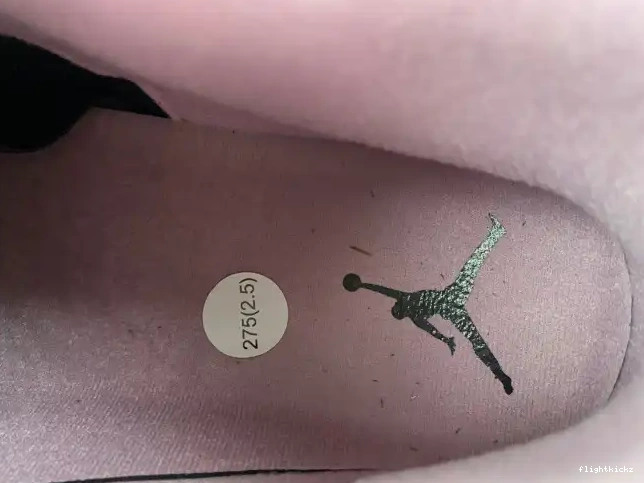 Jordan WMNS 4 AQ9129-501 Orchid Air 0630